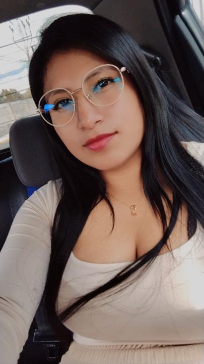 Erika Ruiz