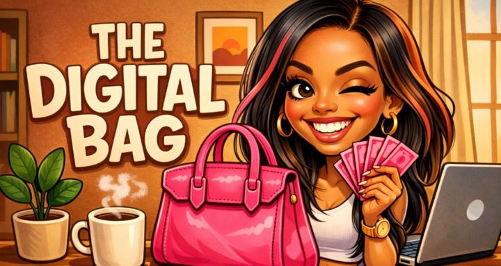 The Digital Bag
