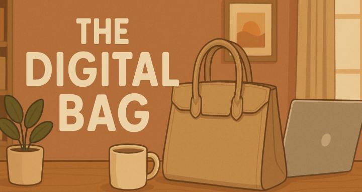 The Digital Bag