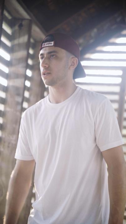 Evan Sternbach