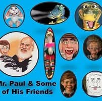 Paul Greggs