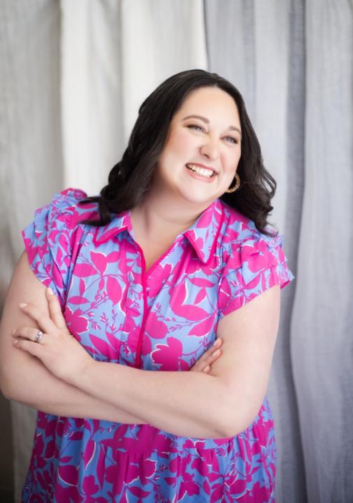 Jennifer Jenkins Boitnott