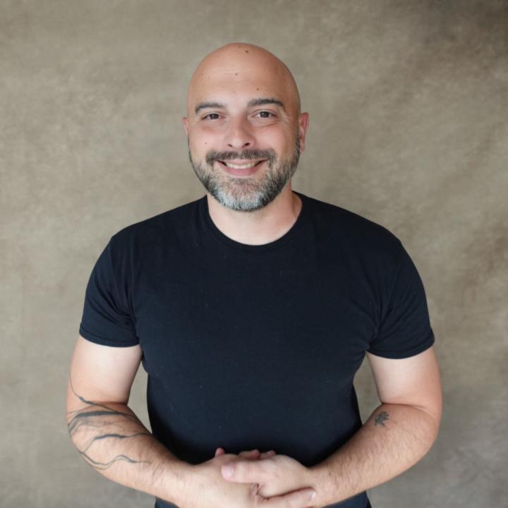 Eric Leffler