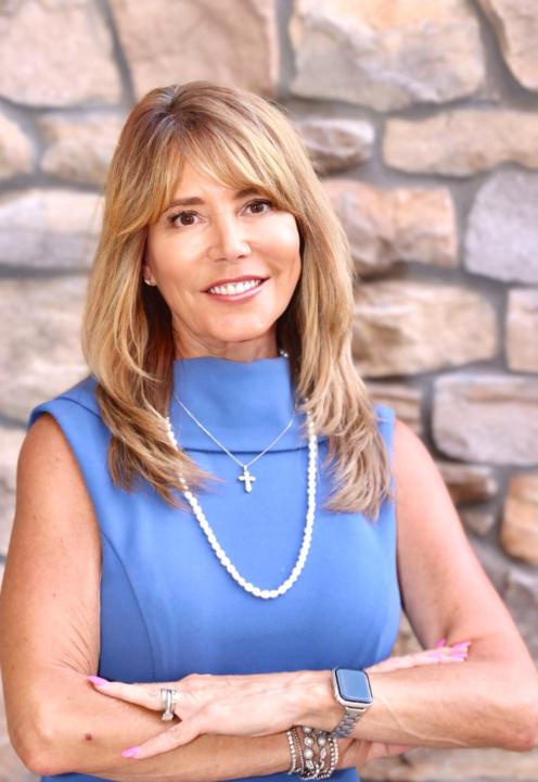 Shari Colson