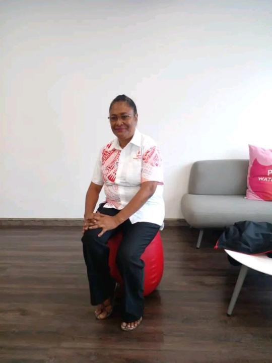 Janette Iovai