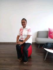 Janette Iovai