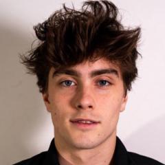 Isaac Stipp