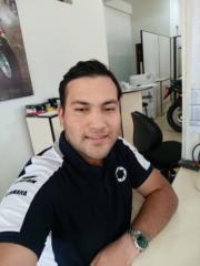 Marcos Velázquez