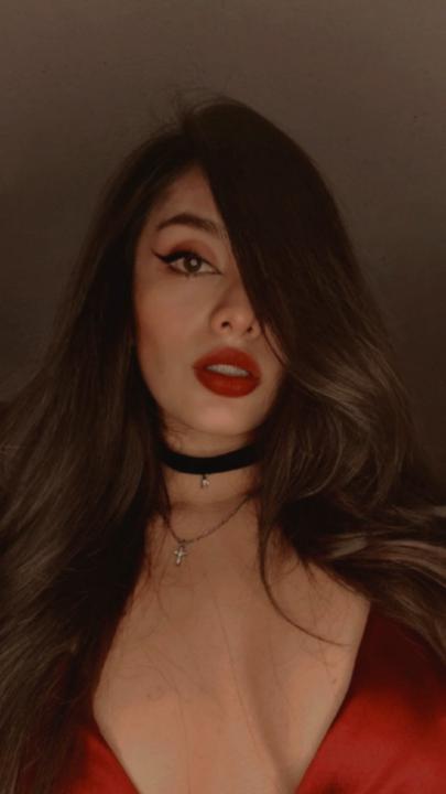 Gabriela Rangel Velazquez