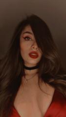 Gabriela Rangel Velazquez