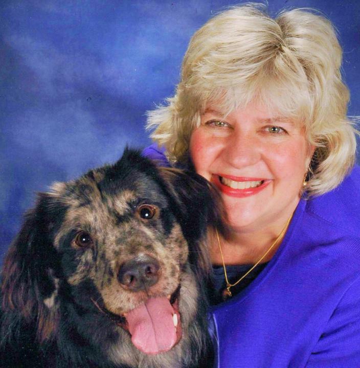 Carolyn Hill
