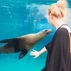 Cathrin Schweiger-Bloo