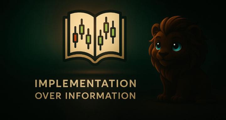 La Ron's Trading Playbook