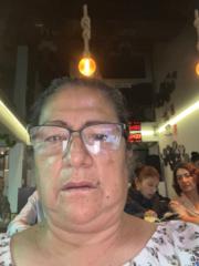 Francisca Aurea Meza Vílchez