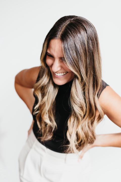 Sophia Forsberg
