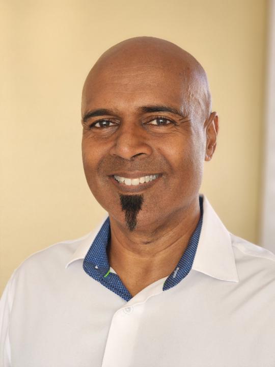 Maran Vedamanikam