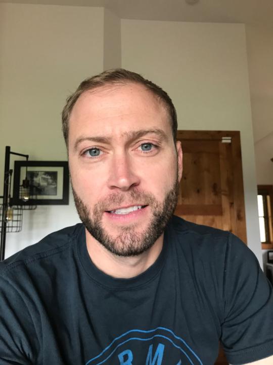 Colin Woehrle