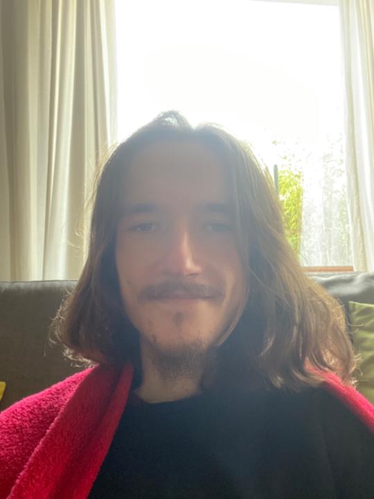 Lukas Vopper