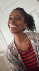 Ruthie Lerato
