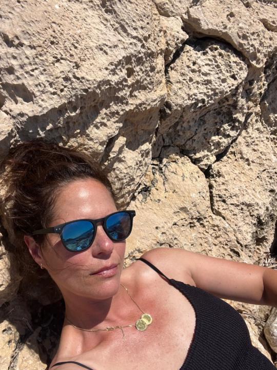 Joanna Breakell
