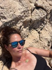 Joanna Breakell
