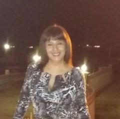 María Dolores Delgado Barrenechea