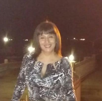 María Dolores Delgado Barrenechea