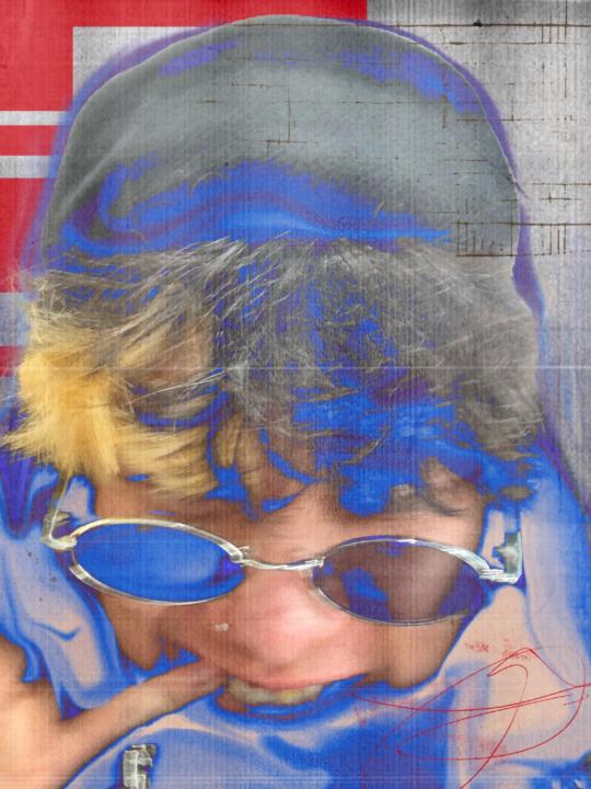Lil Tsai