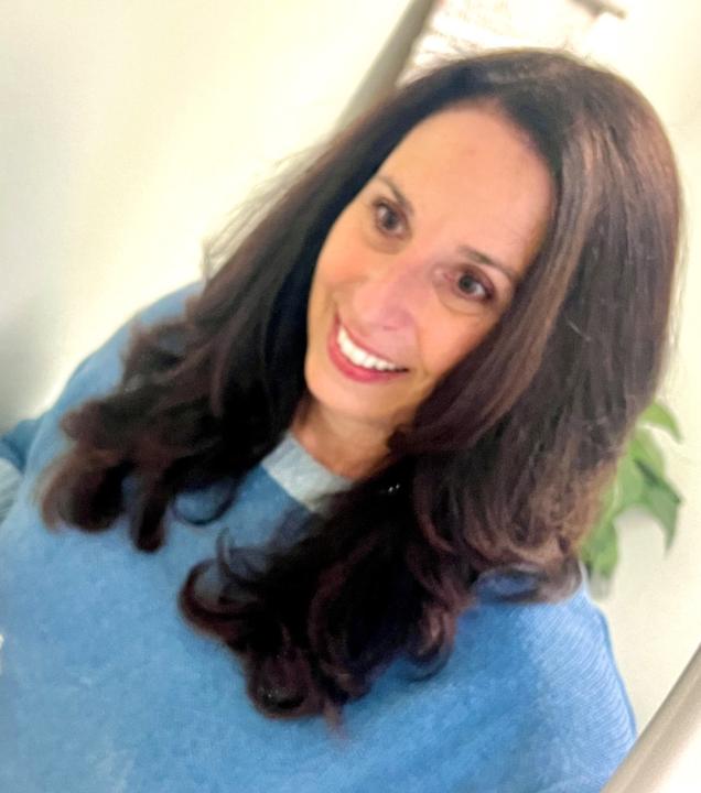 Jen Segal