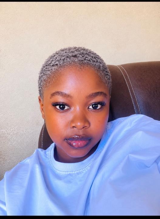 Amogelang Moloto