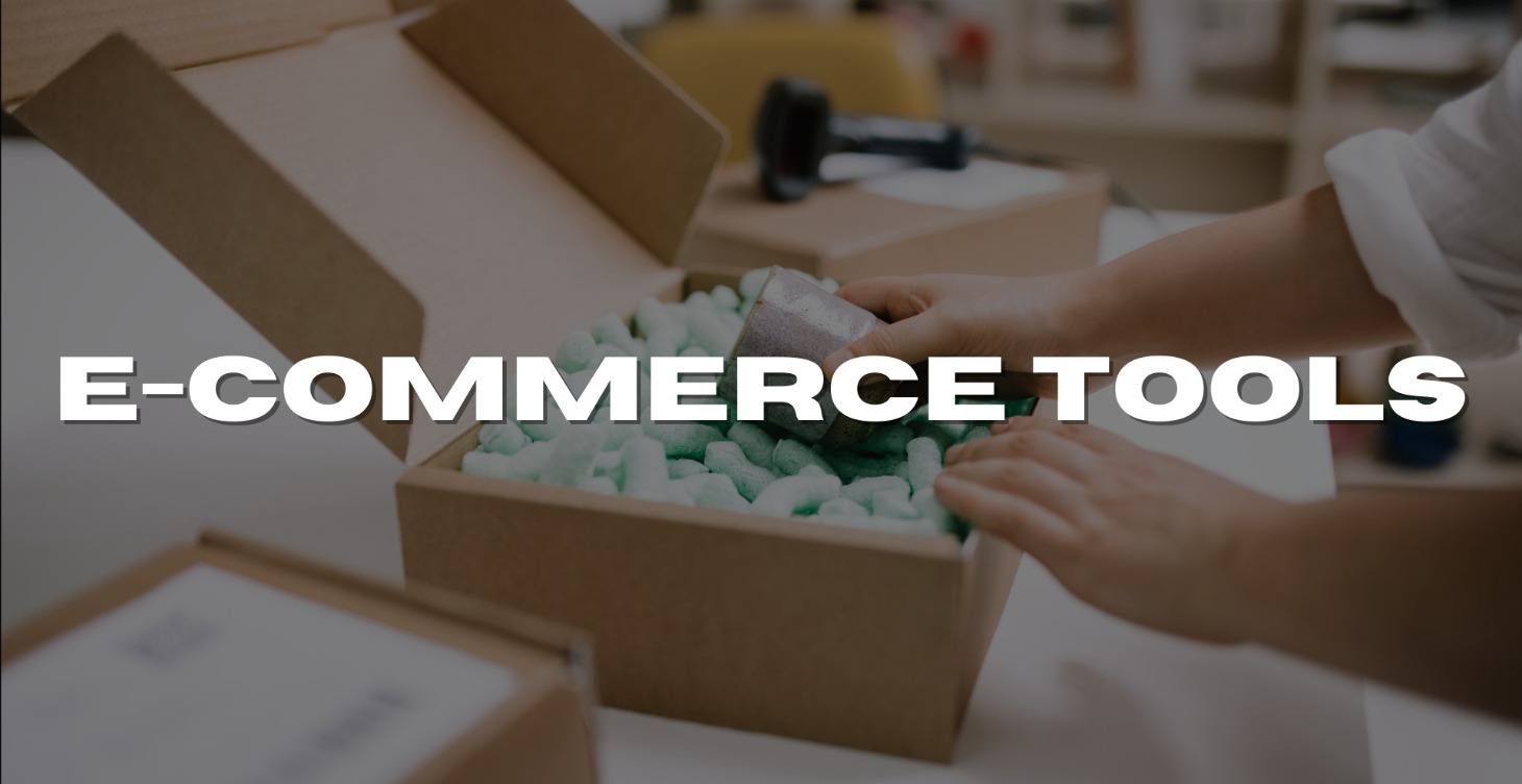 E-Commerce