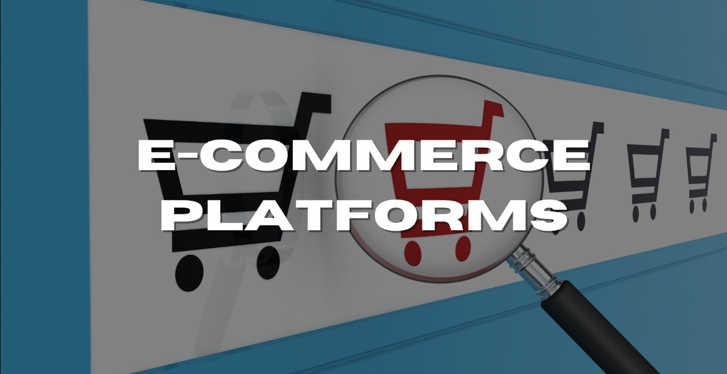 E-Commerce Platforms