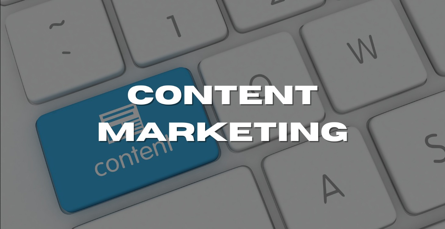 Content Marketing