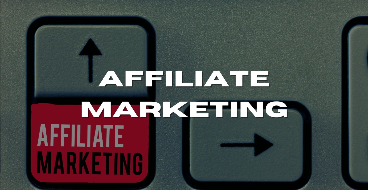 Affiliate Marketing