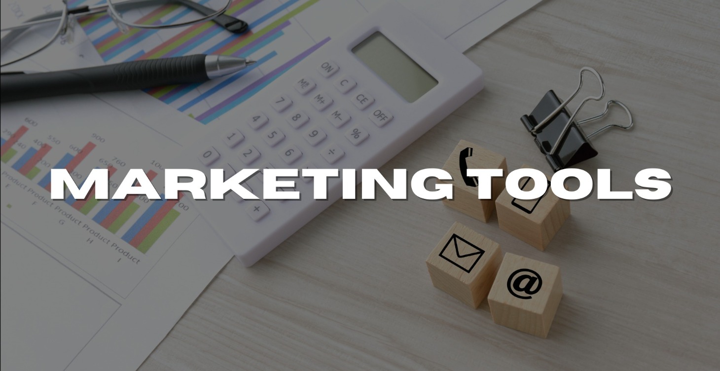 Marketing Tools