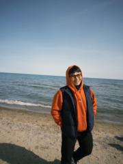 Willie Chang