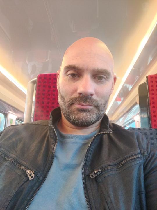 David Santos