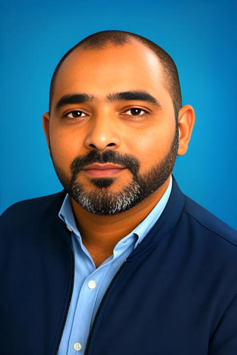 Mudassar Abbas