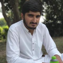 Talha Tariq