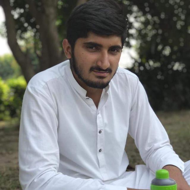 Talha Tariq