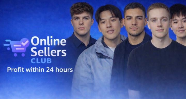 OnlineSellers Club