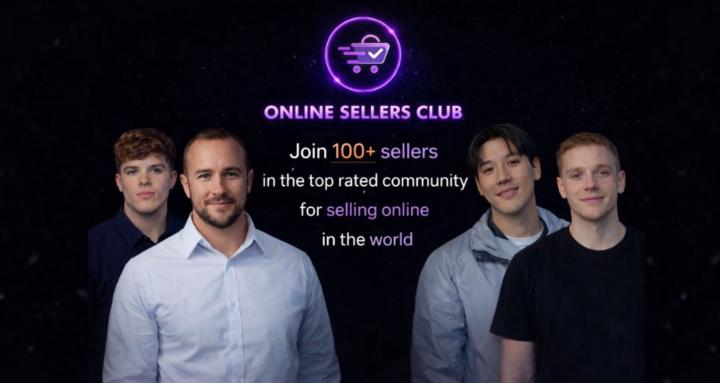 OnlineSellers Club