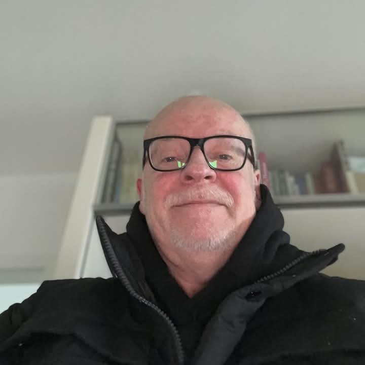 Mr Peter
