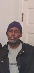 Jamar Simmons