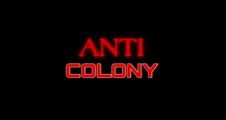 ANTI COLONY