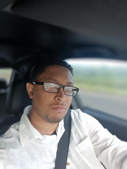 Cédrick Desbonnes