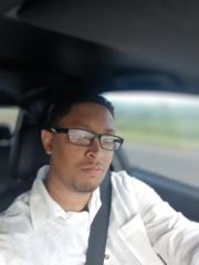 Cédrick Desbonnes