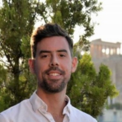 Christos Ntozes