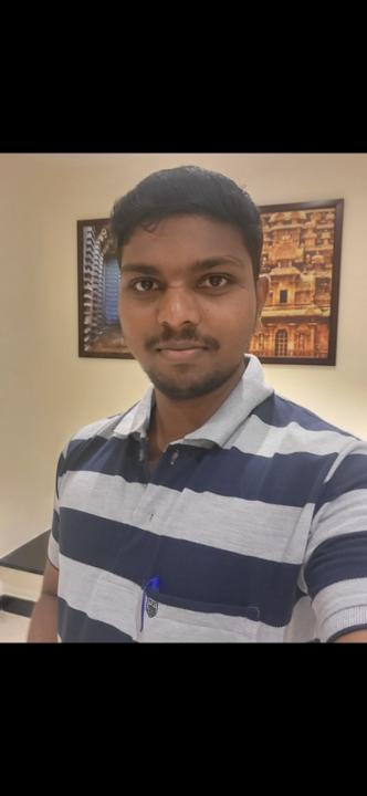 Mahesh R