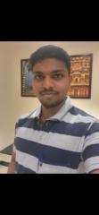 Mahesh R